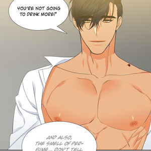 [Oneurman Saneun Hyeongje] Blood Link (update c.14) [Eng] – Gay Manga sex 145