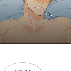 [Oneurman Saneun Hyeongje] Blood Link (update c.14) [Eng] – Gay Manga sex 147