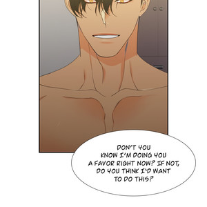 [Oneurman Saneun Hyeongje] Blood Link (update c.14) [Eng] – Gay Manga sex 149