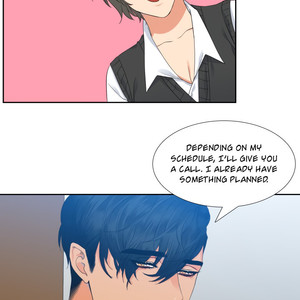 [Oneurman Saneun Hyeongje] Blood Link (update c.14) [Eng] – Gay Manga sex 153
