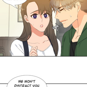[Oneurman Saneun Hyeongje] Blood Link (update c.14) [Eng] – Gay Manga sex 162