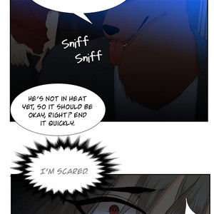 [Oneurman Saneun Hyeongje] Blood Link (update c.14) [Eng] – Gay Manga sex 172