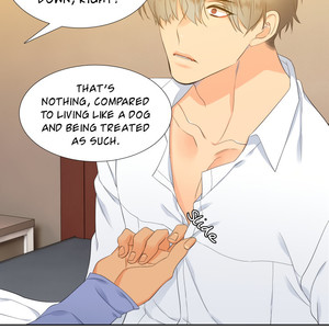 [Oneurman Saneun Hyeongje] Blood Link (update c.14) [Eng] – Gay Manga sex 179