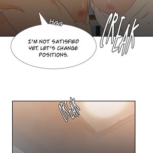 [Oneurman Saneun Hyeongje] Blood Link (update c.14) [Eng] – Gay Manga sex 187