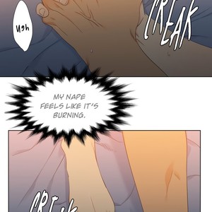 [Oneurman Saneun Hyeongje] Blood Link (update c.14) [Eng] – Gay Manga sex 188