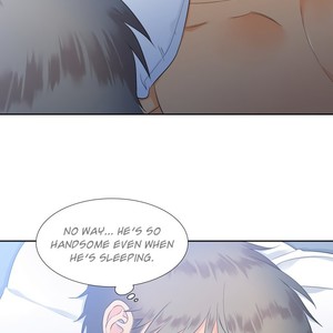 [Oneurman Saneun Hyeongje] Blood Link (update c.14) [Eng] – Gay Manga sex 191