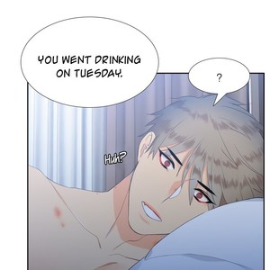 [Oneurman Saneun Hyeongje] Blood Link (update c.14) [Eng] – Gay Manga sex 192