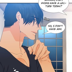 [Oneurman Saneun Hyeongje] Blood Link (update c.14) [Eng] – Gay Manga sex 194