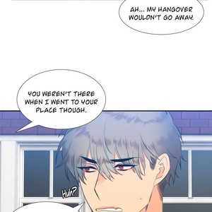 [Oneurman Saneun Hyeongje] Blood Link (update c.14) [Eng] – Gay Manga sex 199