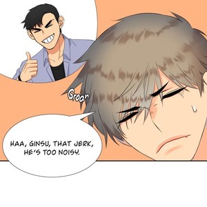 [Oneurman Saneun Hyeongje] Blood Link (update c.14) [Eng] – Gay Manga sex 200