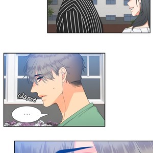 [Oneurman Saneun Hyeongje] Blood Link (update c.14) [Eng] – Gay Manga sex 204