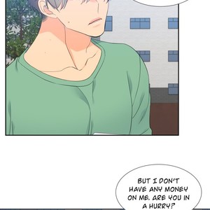[Oneurman Saneun Hyeongje] Blood Link (update c.14) [Eng] – Gay Manga sex 206