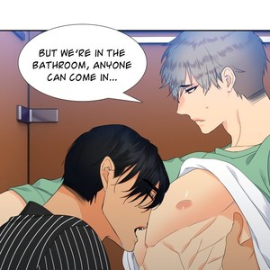 [Oneurman Saneun Hyeongje] Blood Link (update c.14) [Eng] – Gay Manga sex 207