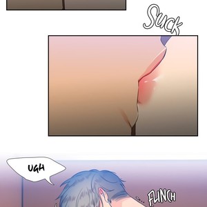 [Oneurman Saneun Hyeongje] Blood Link (update c.14) [Eng] – Gay Manga sex 208