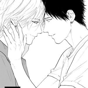 [Enzou] Koko wa Yasashii Niwa [JP] – Gay Manga sex 177