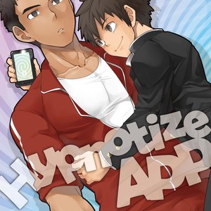 [Ebitendon (Torakichi)] hypnotize APP [JP] – Gay Manga thumbnail 001