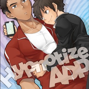 [Ebitendon (Torakichi)] hypnotize APP [KR] – Gay Manga thumbnail 001