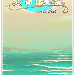 Gay Manga - [Bonk] Sex On The Beach [Eng] – Gay Manga