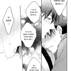 [Prinkch] Yume no Makuhiki – Detective Conan dj [kr] – Gay Manga sex 42