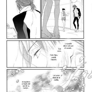 [Yagigoya] Laurels Illuminate You – Winter Tales – Free! dj [Esp] – Gay Manga sex 6