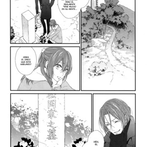 [Yagigoya] Laurels Illuminate You – Winter Tales – Free! dj [Esp] – Gay Manga sex 17