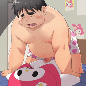 [Magumani] DROP DRAW 2015 – Gay Manga sex 17