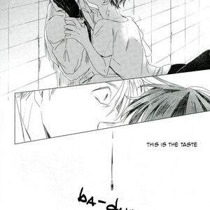 [Tsumetai Pool (Yanagi Tari)] Yoru no koibito – Yuri!!! on Ice dj [Eng] – Gay Manga sex 36