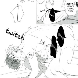 [Tsumetai Pool (Yanagi Tari)] Yoru no koibito – Yuri!!! on Ice dj [Eng] – Gay Manga sex 55
