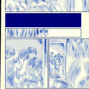 [que (Oshio)] Meshimase! Tengoku – Ensemble Stars! [kr] – Gay Manga sex 15