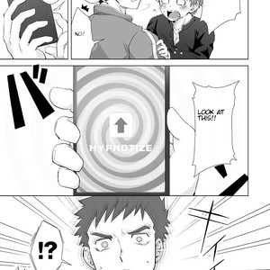 [Ebitendon (Torakichi)] hypnotize APP [Eng] – Gay Manga sex 4