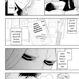 [Eternal Snow] You Are My Hero – Boku no Hero Academia dj [Eng] – Gay Manga sex 14