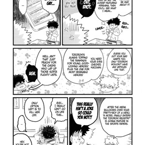 [CC/micco] From Binge-Drinking Heroes, With Love – Boku no Hero Academia dj [Eng] – Gay Manga sex 9