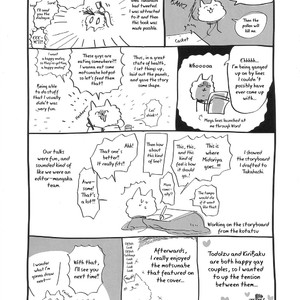 [CC/micco] From Binge-Drinking Heroes, With Love – Boku no Hero Academia dj [Eng] – Gay Manga sex 27