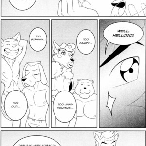 [Anupap Kasook] Purgatory 86 [Eng] – Gay Manga sex 16