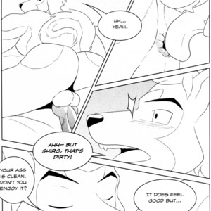 [Anupap Kasook] Purgatory 86 [Eng] – Gay Manga sex 21