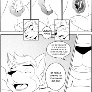 [Anupap Kasook] Purgatory 86 [Eng] – Gay Manga sex 22