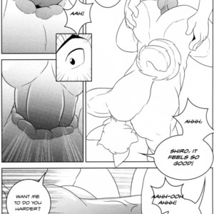 [Anupap Kasook] Purgatory 86 [Eng] – Gay Manga sex 23