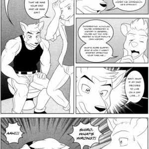 [Anupap Kasook] Purgatory 86 [Eng] – Gay Manga sex 32