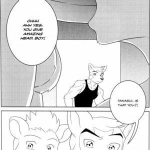 [Anupap Kasook] Purgatory 86 [Eng] – Gay Manga sex 36