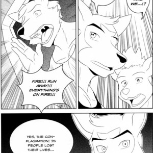 [Anupap Kasook] Purgatory 86 [Eng] – Gay Manga sex 41