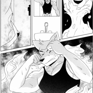 [Anupap Kasook] Purgatory 86 [Eng] – Gay Manga sex 45