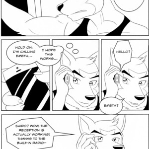 [Anupap Kasook] Purgatory 86 [Eng] – Gay Manga sex 49
