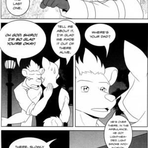 [Anupap Kasook] Purgatory 86 [Eng] – Gay Manga sex 50