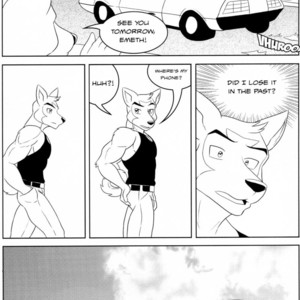 [Anupap Kasook] Purgatory 86 [Eng] – Gay Manga sex 53