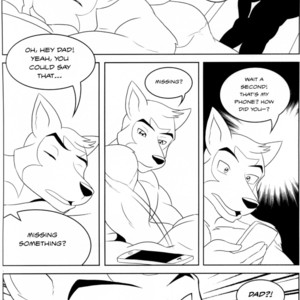 [Anupap Kasook] Purgatory 86 [Eng] – Gay Manga sex 54