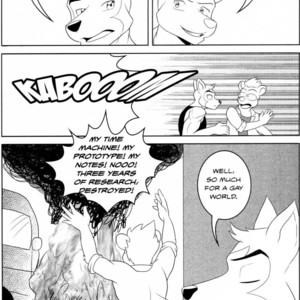 [Anupap Kasook] Purgatory 86 [Eng] – Gay Manga sex 63