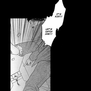 [UKSO (niratama)] Answer Is Near – Detective Conan dj [Eng] – Gay Manga sex 6