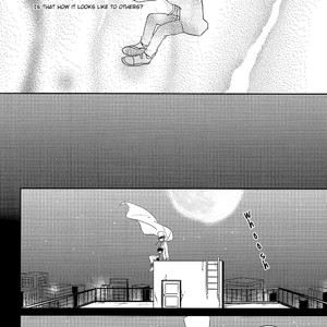 [UKSO (niratama)] Answer Is Near – Detective Conan dj [Eng] – Gay Manga sex 17