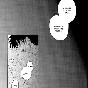 [UKSO (niratama)] Answer Is Near – Detective Conan dj [Eng] – Gay Manga sex 49