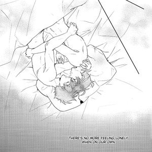 [UKSO (niratama)] Answer Is Near – Detective Conan dj [Eng] – Gay Manga sex 61